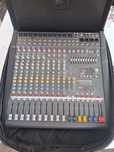 Mixer powermate 1003