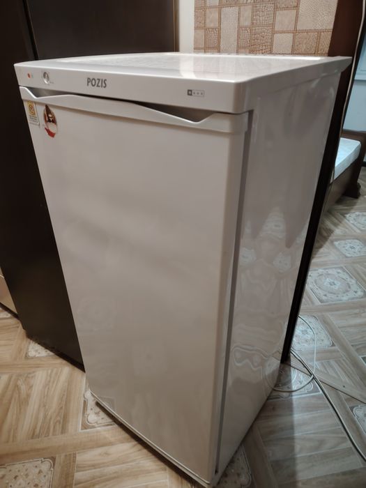 Морозильная камера