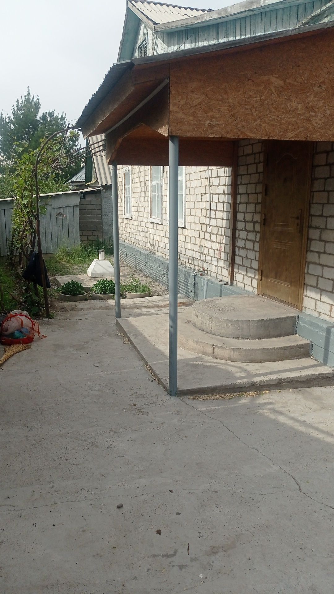 Продается дом хорошем месте