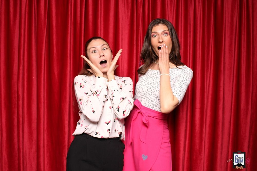 Cabina foto petrecere firma | Decoruri baloane Crăciun | Platforma vid