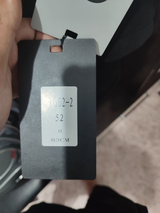 Дубленка новы продам