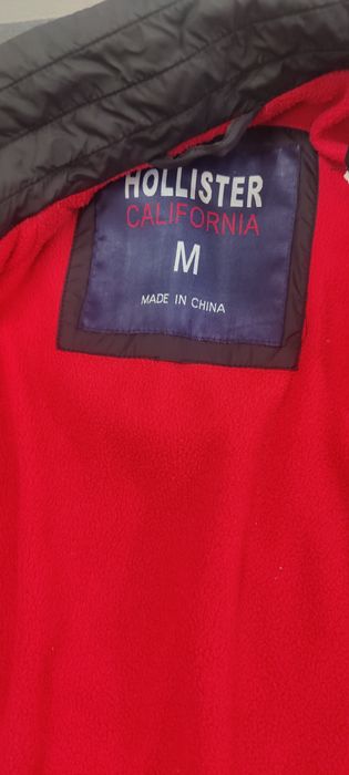 Geaca Holister marimea M