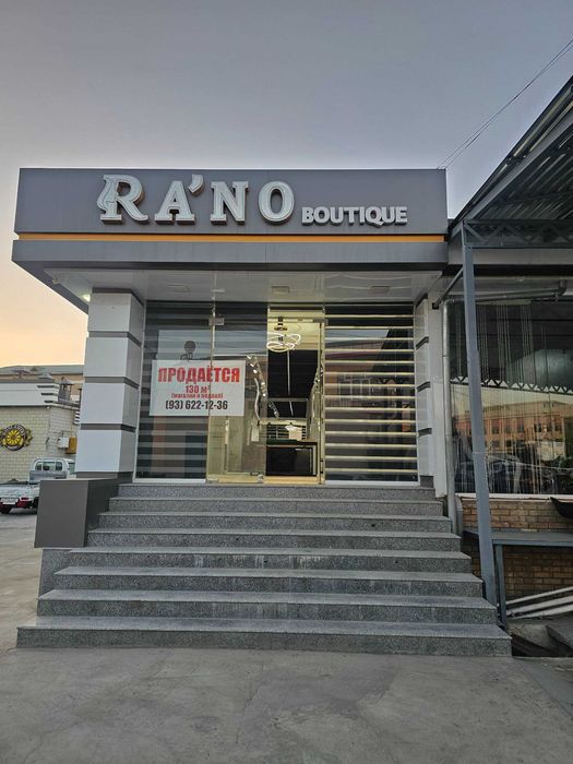 Tayyor bino podvali bilan birga sotiladi.