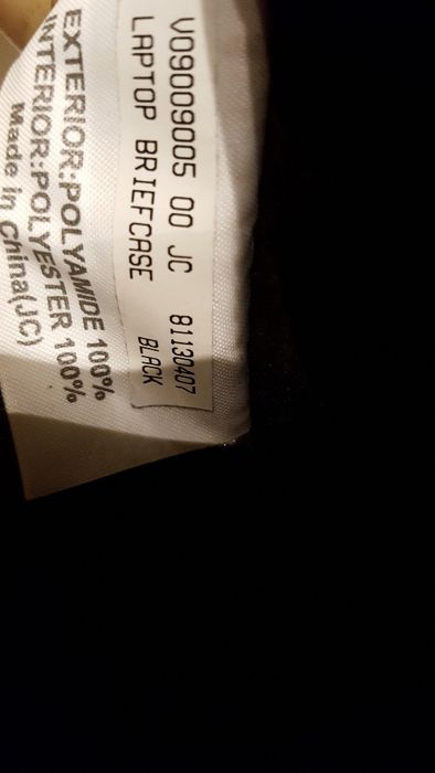 Чанта за лаптоп Samsonite