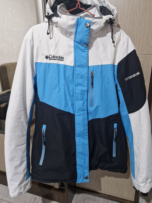 Комбинезон зимний