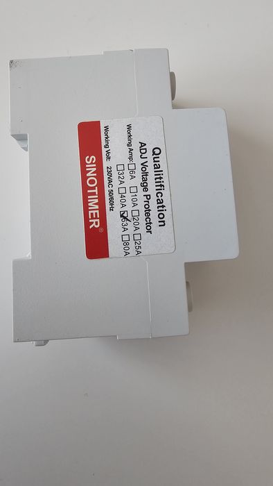 Releu sinotimer svp688w