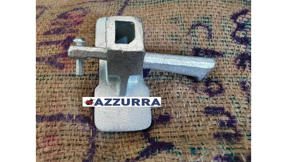 montanti doka, montanti cofraje Profil U cu cioc spade cofraje