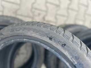 225 45 18 Anvelope Iarna Pirelli Sottozero 245 40 18
