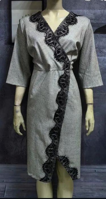 НОВЫЕ одежды. Каждая  1,500т /ТУРЦИЯ  44-46-48