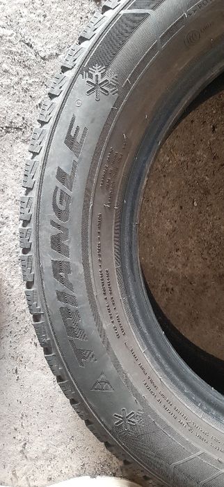 Продам зимние шины
