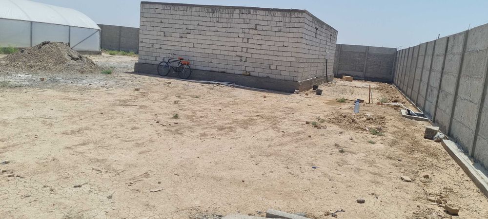 Qishloq xo‘jaligi, parrandachilik yoki issiqxona biznesi uchun ideal v