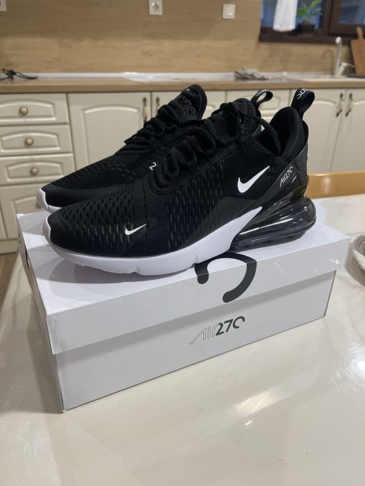 Маратонки Nike Air Max 270 размер 46