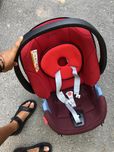 Scoica auto copii Cybex