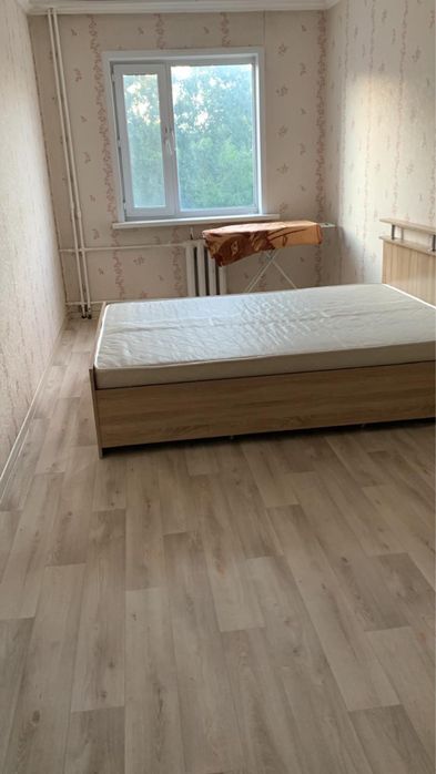 3х комнатная квартира в центре города