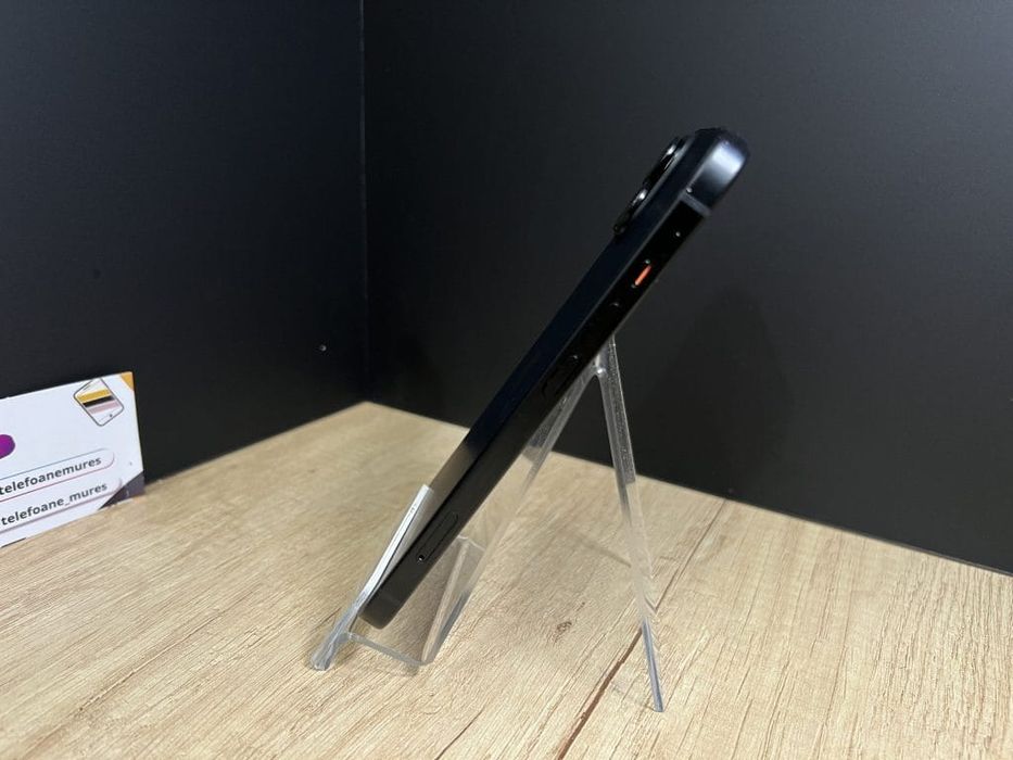 iPhone 15 128Gb Black 3 ani garanție, Telefoane Mureș
