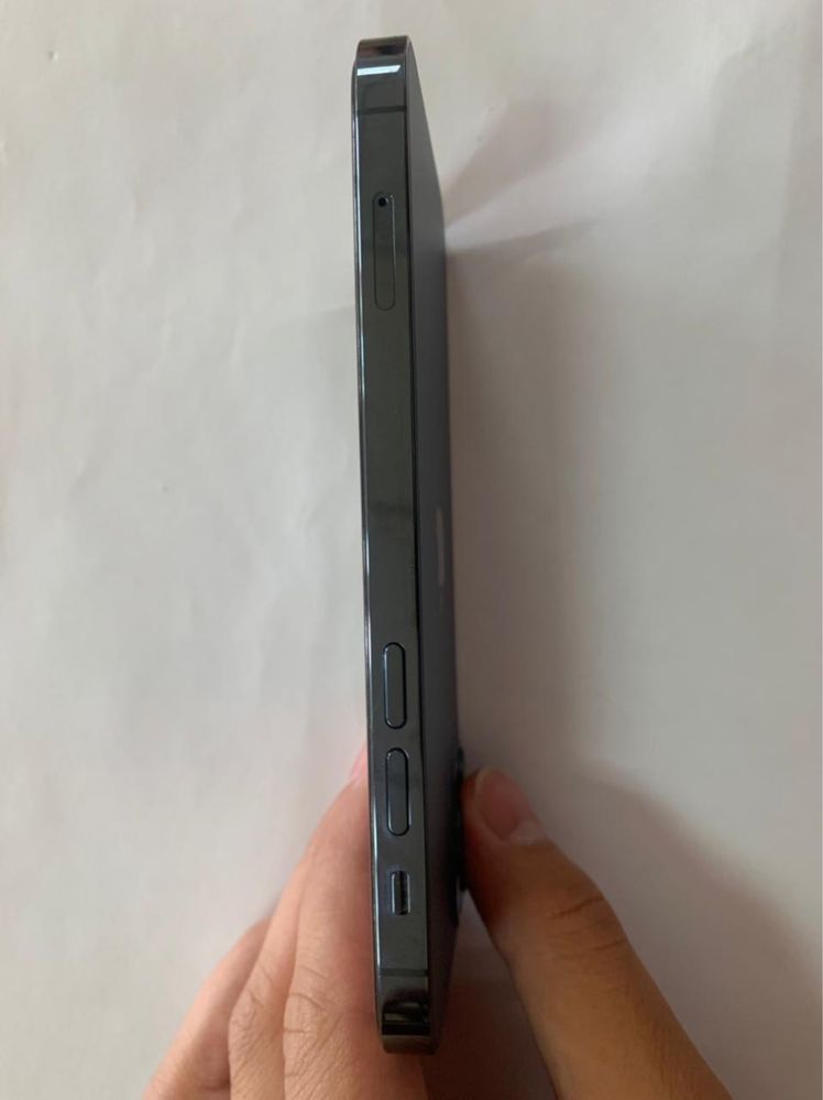 Iphone 12pro 256gb
