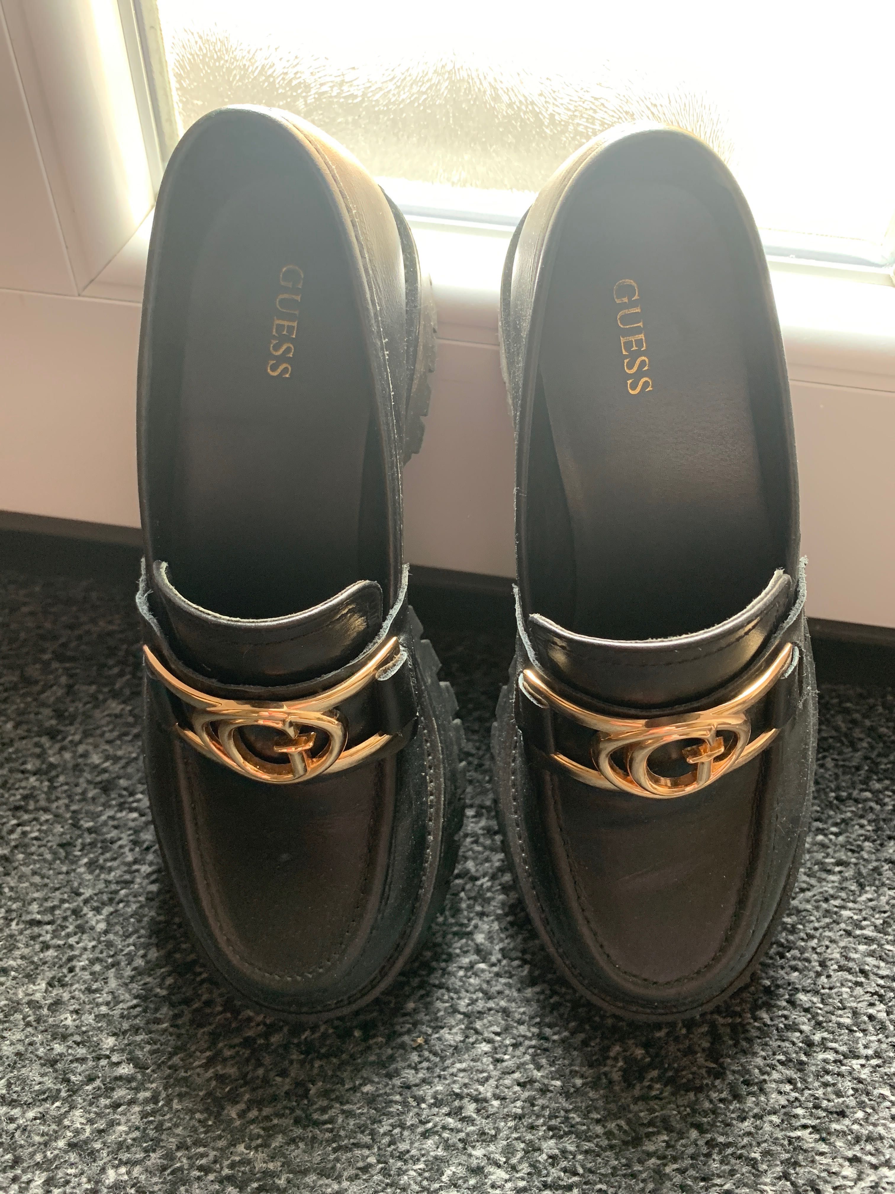 Pantofi guess originali ,cumpărați din Austria !