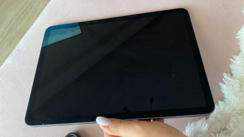 Ipad Air 5 (2022), 64 GB, Wi-Fi, Generatia 5