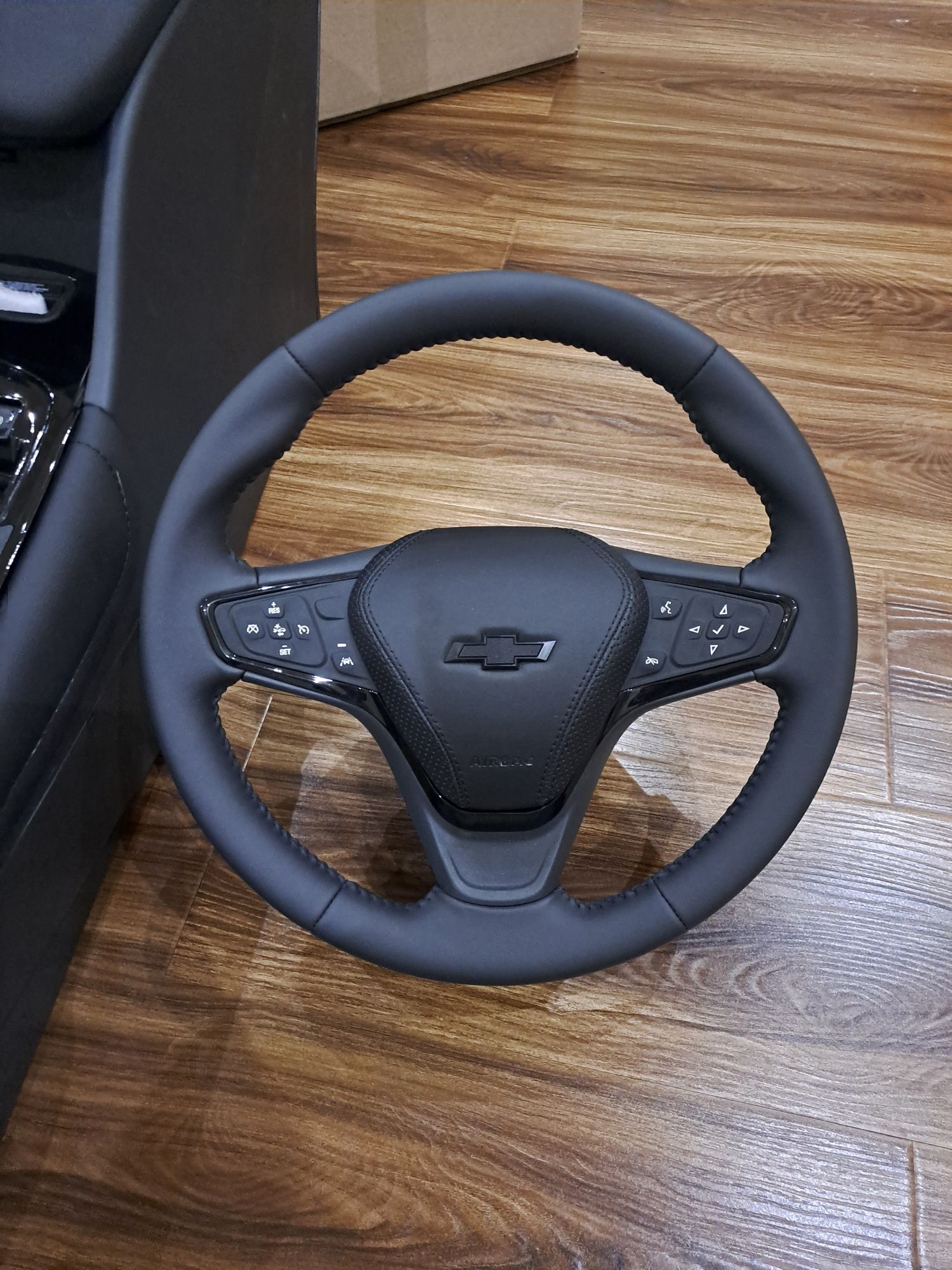 Бар Рул Gentra Malibu 2 Uzb Bar Rul Black Edition Full Op Kamplekt