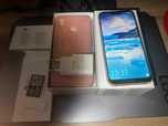 HUAWEI P20 lite pink 64GB
