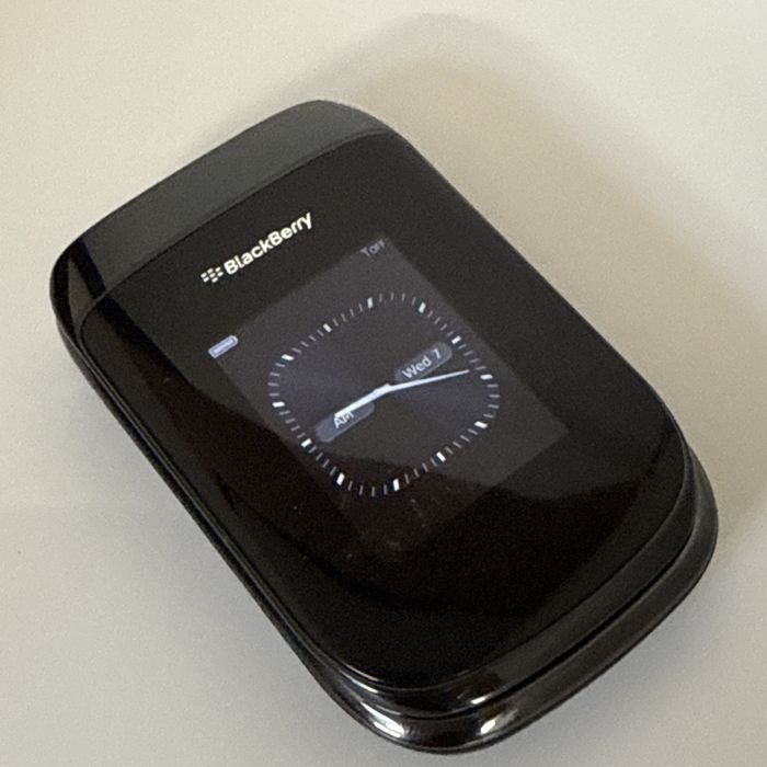 Blackberry 9670 CDMA