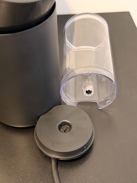 Nespresso Vertuo Pop impecabil