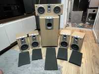 Sistem 5.1 Jbl SCS178/SUB178