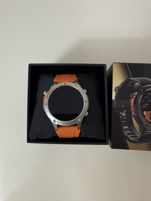 Часы Novex smart watch