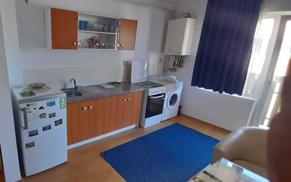 Apartament 2camere Terra/Floresti