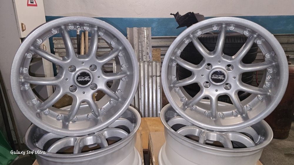 Продам диски Brock B6