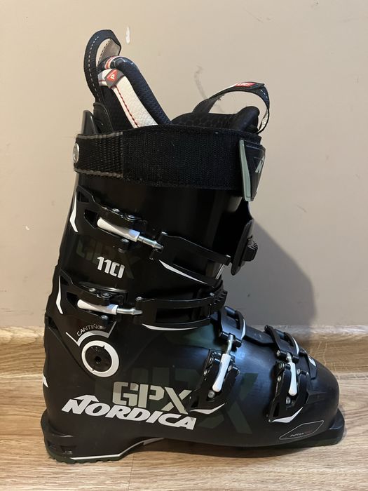 Ски обувки Head 39- 40 номер