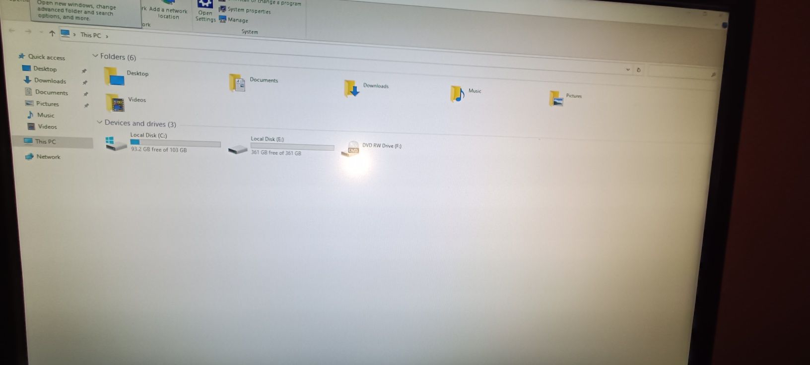 Unitate PC - Windows 10 - 4 GB Rami + 160GB Hardu- Doar Sibiu