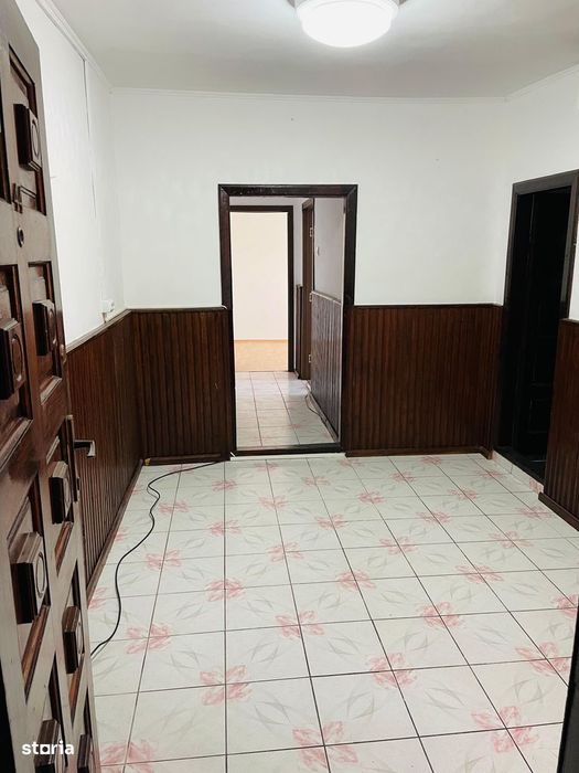 Proprietar, apartament 3 camere, decomandat, central, Alexandria