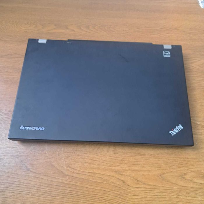 Lenovo Thinkpad T520