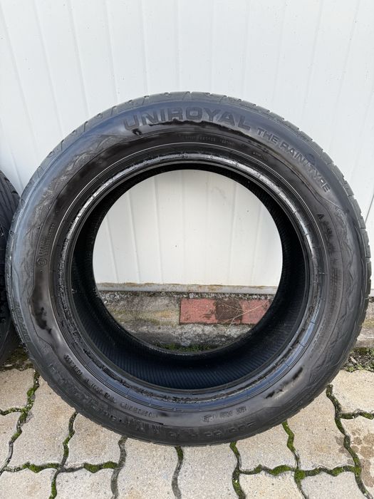 Летни гуми 205/55/16 UNIROYAL