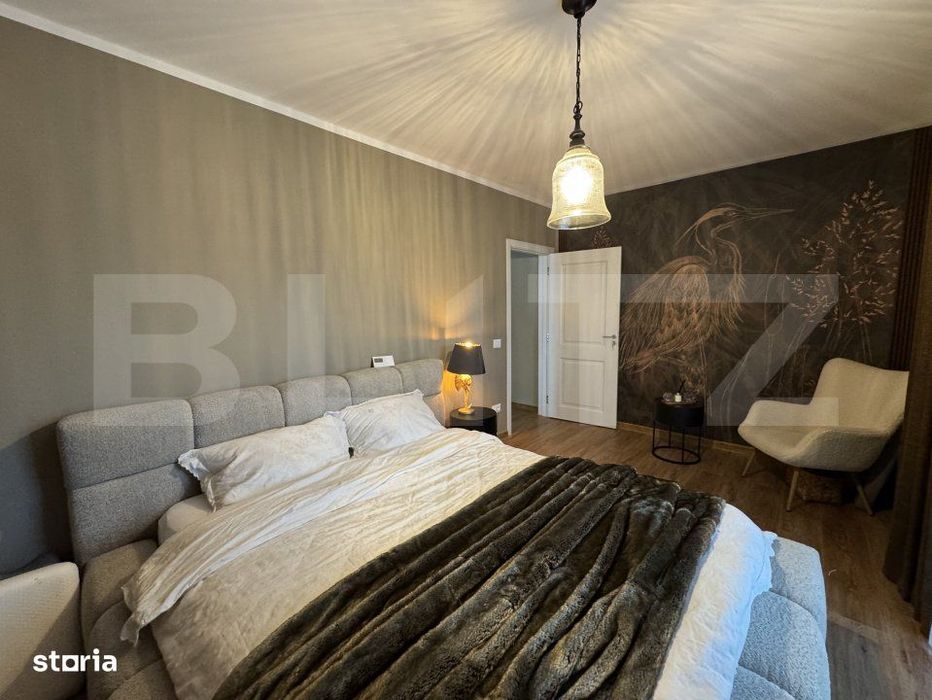 Apartament 3 camere, 76,4 mp totali, zona Complex Avanera, Suceava