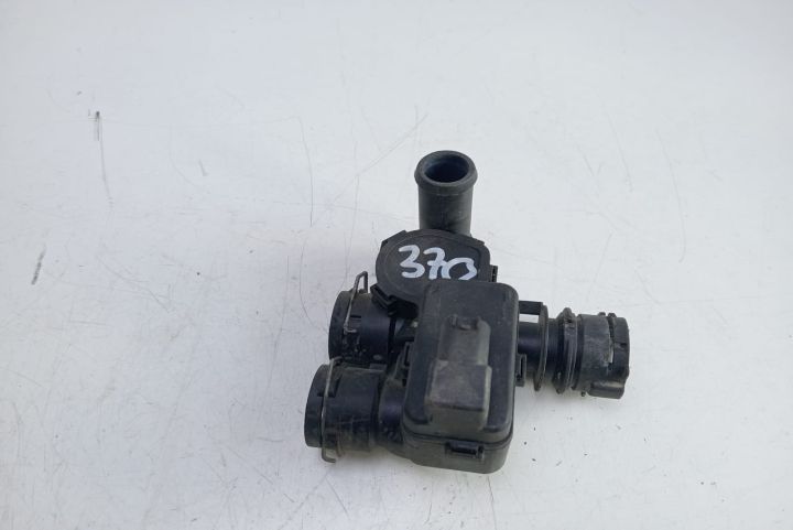 Robinet caldura A2118320584 Mercedes-Benz E-Class W211