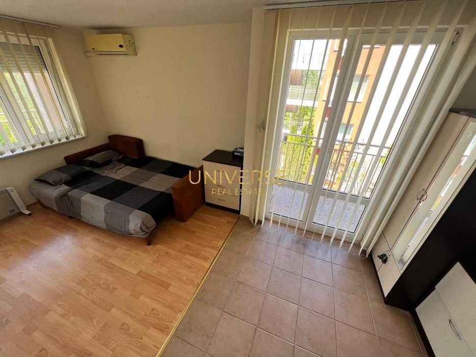 Продава се Едностаен апартамент в к.к. Слънчев бряг - 54 кв.м за 1334 €/кв.м - Снимка #6