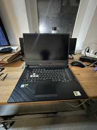Laptop Asus ROG G531G