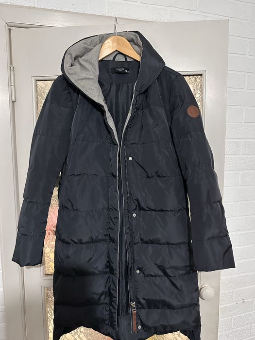 Женские зимние куртки