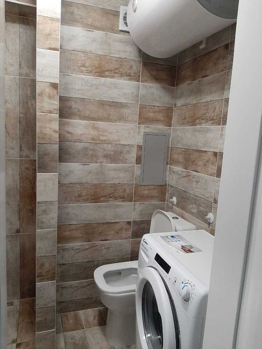 Дава се под наем Двустаен апартамент в Бургас, Зорница - 50 кв.м за 550 € - Снимка #4