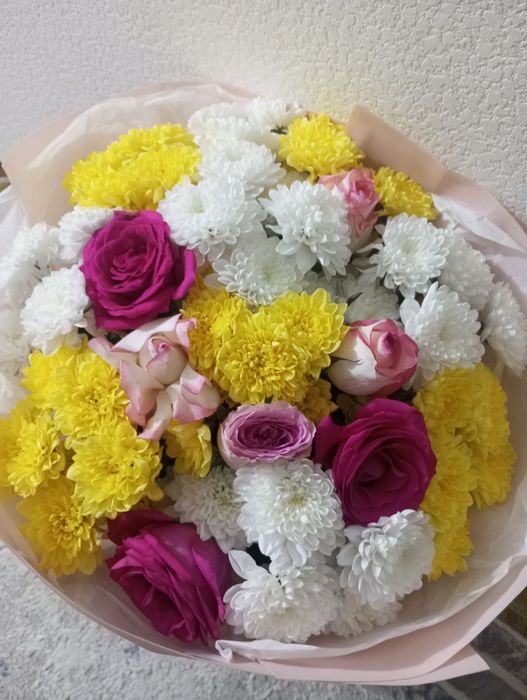 Гүл сатылады бағасы жаксы