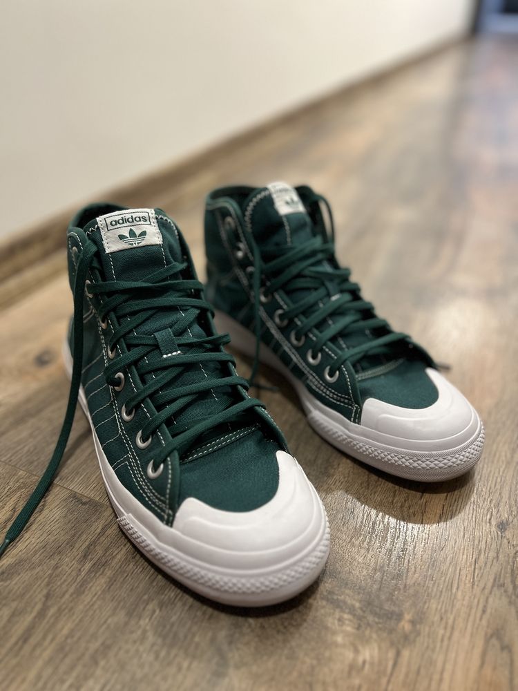 Кецове Adidas
