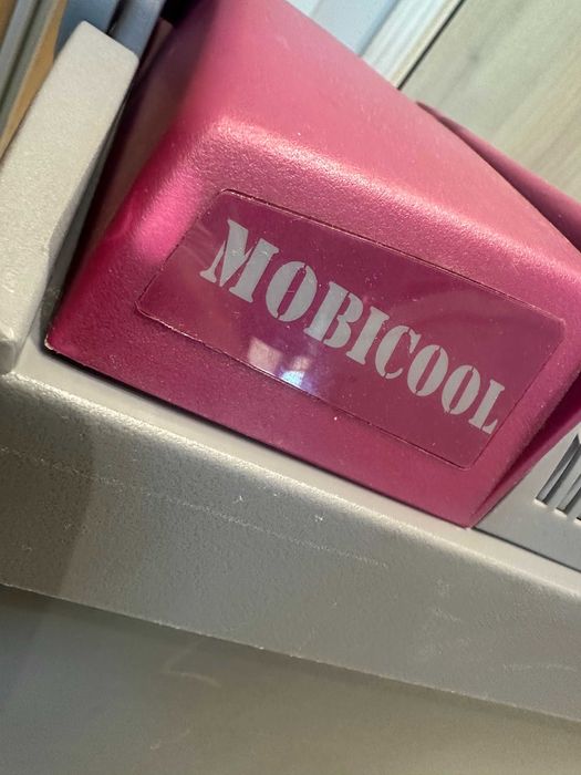 Немска хладилнa чанта Mobicool TC-30-12/230 - , 30л, 12V-220V
