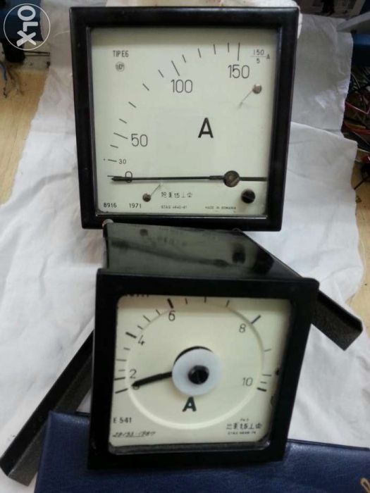 Ace, doze, role, curele deck, Integrate MDA2010 Tesla, pickup