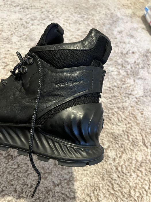 Ecco Exostrike Hydromax-оригинални мъжки обувки