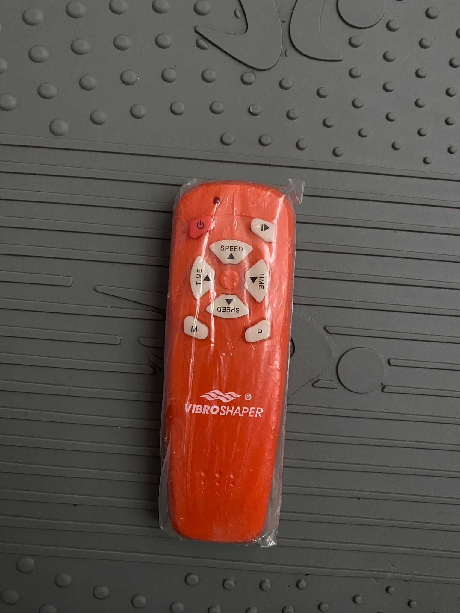 Vibro Shaper, ca nou.