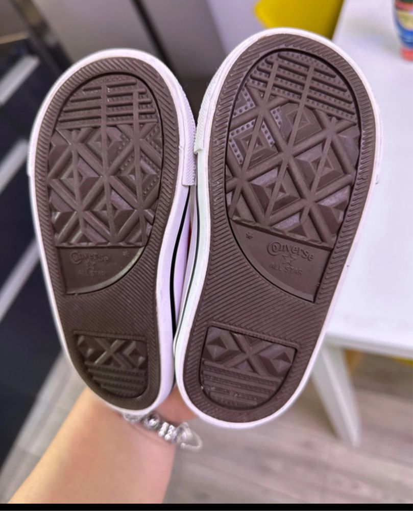 Converse allstar marime 23