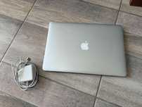 Laptop Macbook Pro 15 Late 2013 I5 8Gb Ram 256Gb Ssd