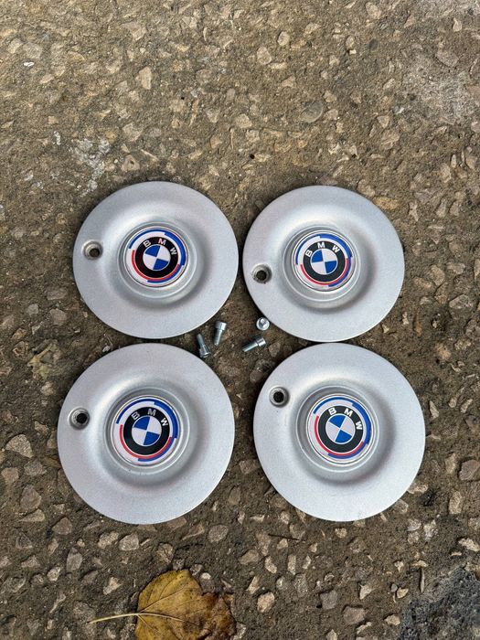 R18 5*120 BMW Borbet MK Motorsport